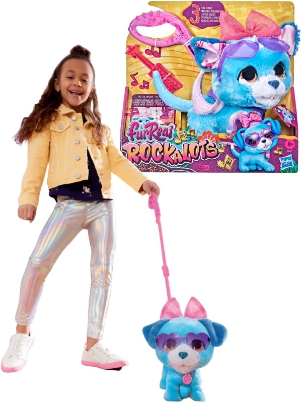 FurReal Rockalots - 3