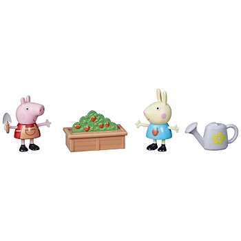 Greta Gris Surprise Pack, Peppa the Gardener