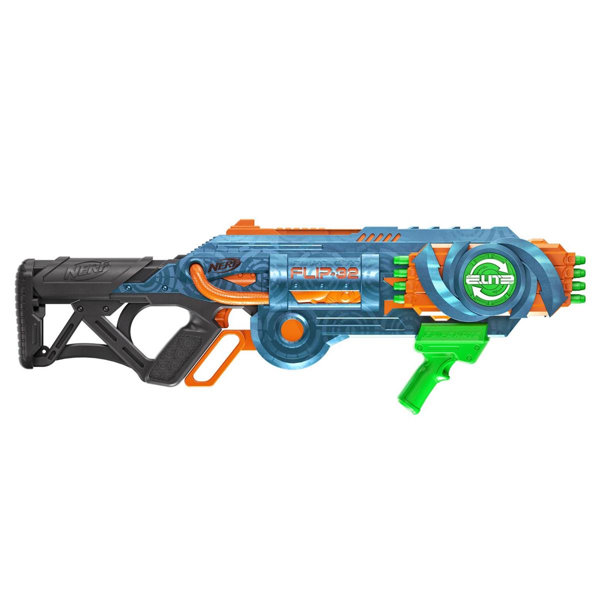 Nerf N-Strike Elite 2.0 Flipshots Flip 32 - 4