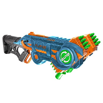 Nerf N-Strike Elite 2.0 Flipshots Flip 32
