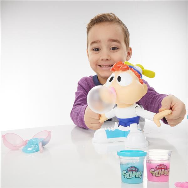Play-Doh Chewin' Charlie - 3