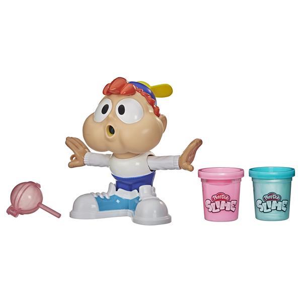 Play-Doh Chewin' Charlie - 2