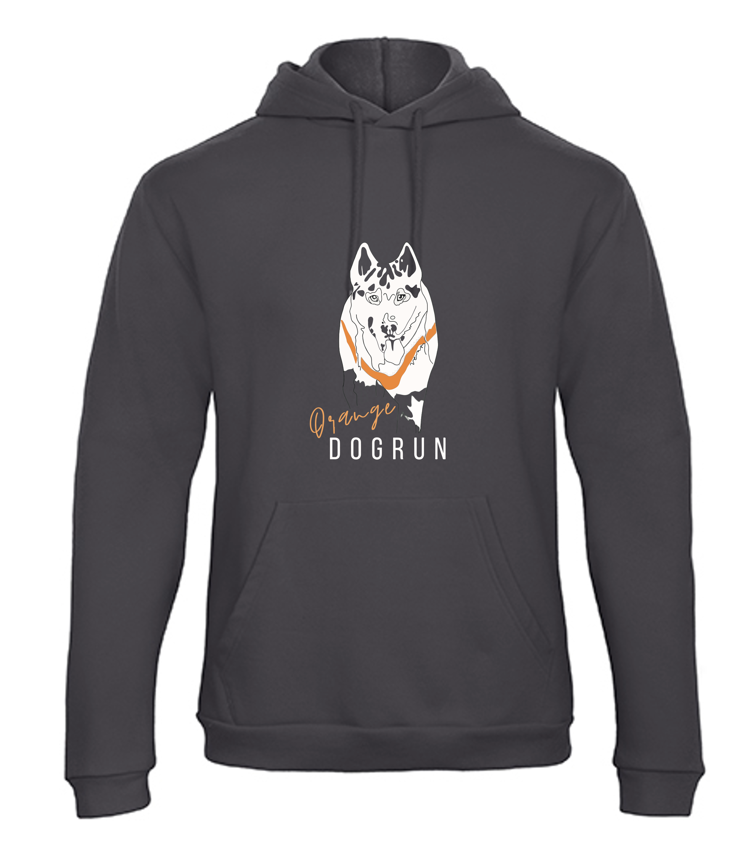 Dogrun Hoodie - 2