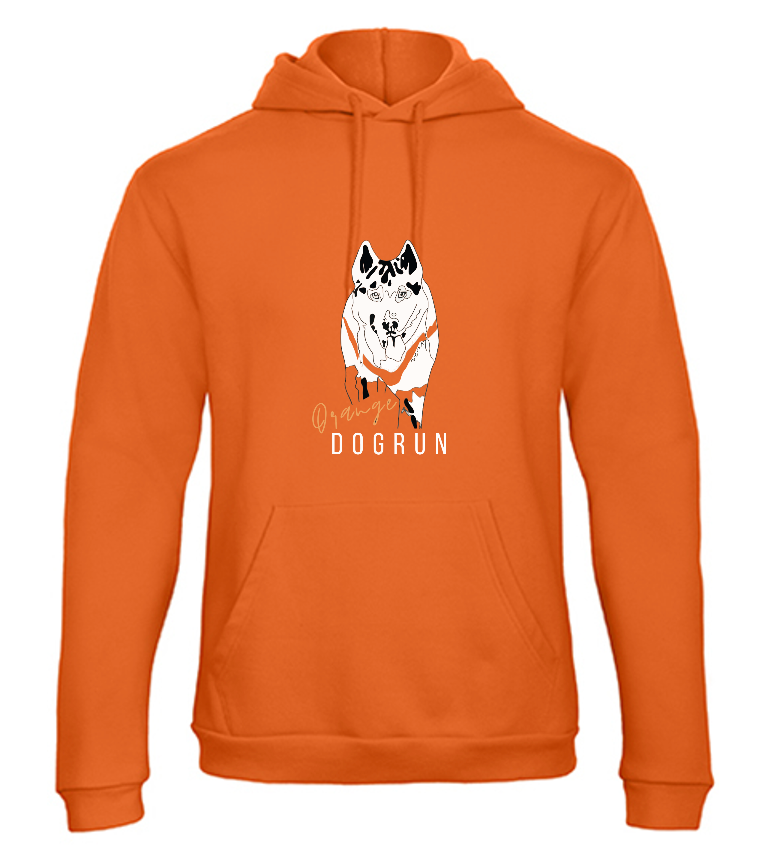Dogrun Hoodie