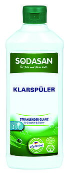 Spolglans Sodasan 500 ml