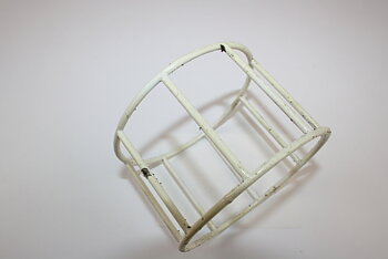 Luftdåseholder, Monark 125 cc Cross, NOS