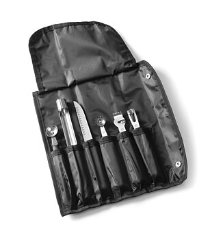 Dekorationsset - 6 st