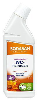 WC-rent Sodasan 750 ml