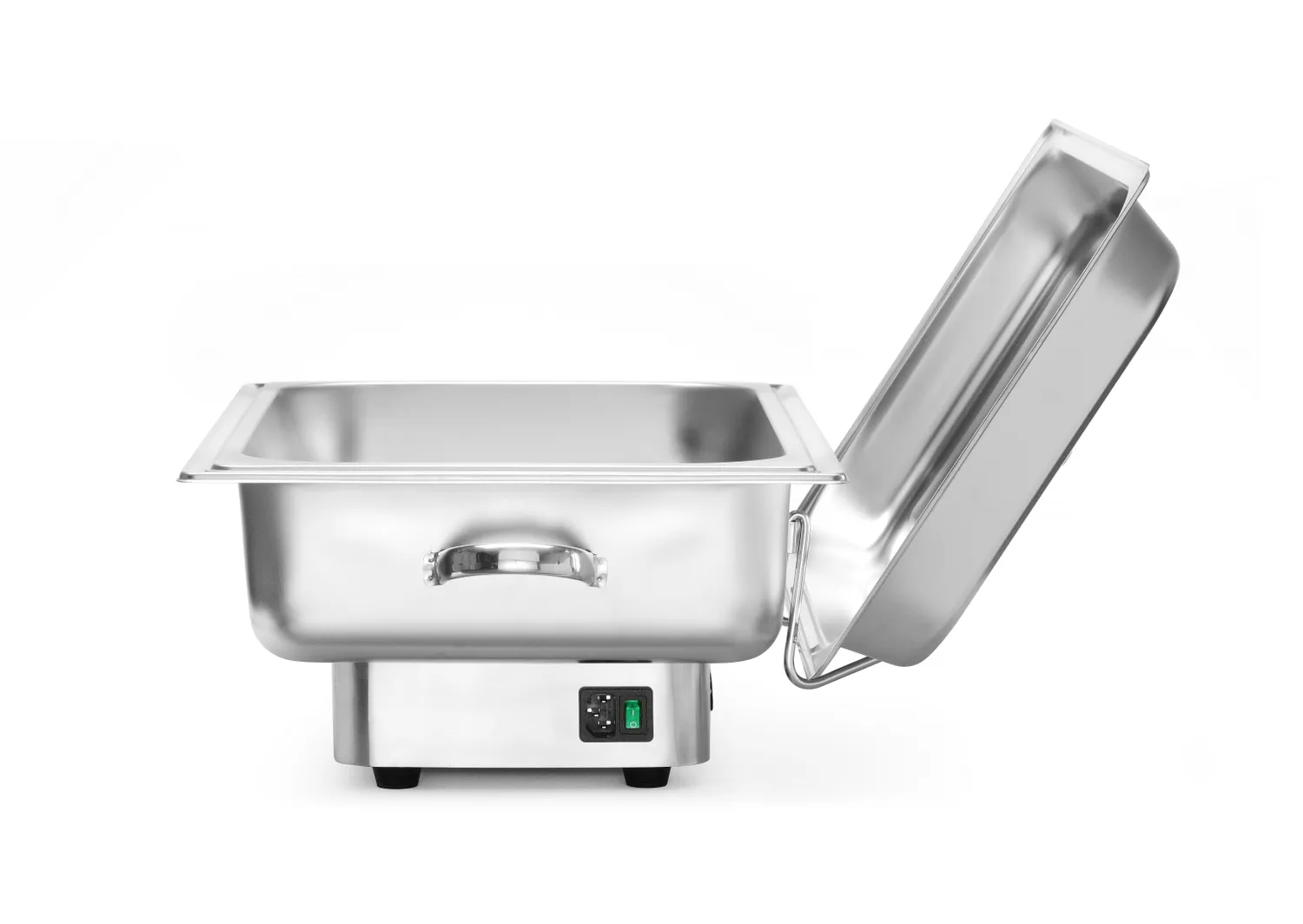 Chafing dish&nbsp;Pollina GN1/1-100mm - 4