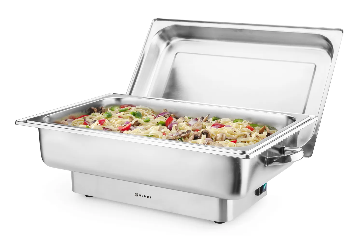 Chafing dish&nbsp;Pollina GN1/1-100mm - 2