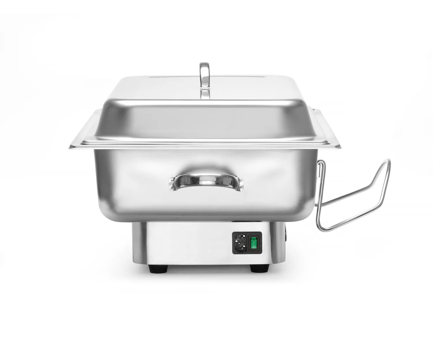 Chafing dish&nbsp;Pollina GN1/1-100mm - 3