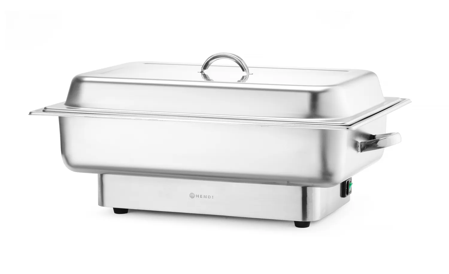 Chafing dish&nbsp;Pollina GN1/1-100mm - 5