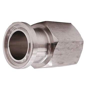 TC 3/4" - 1/2" FPT