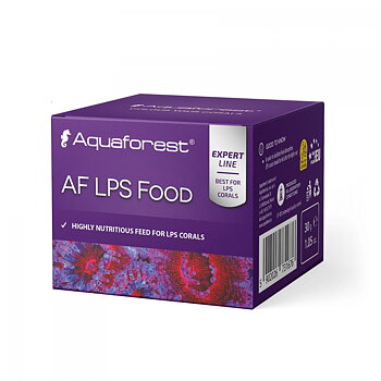 AquaForest LPS food 30gr