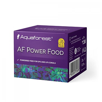 AquaForest Power Food 20gr