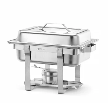 Chafing dish&nbsp;GN 1/2