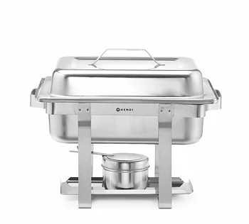 Chafing dish&nbsp;GN 1/2