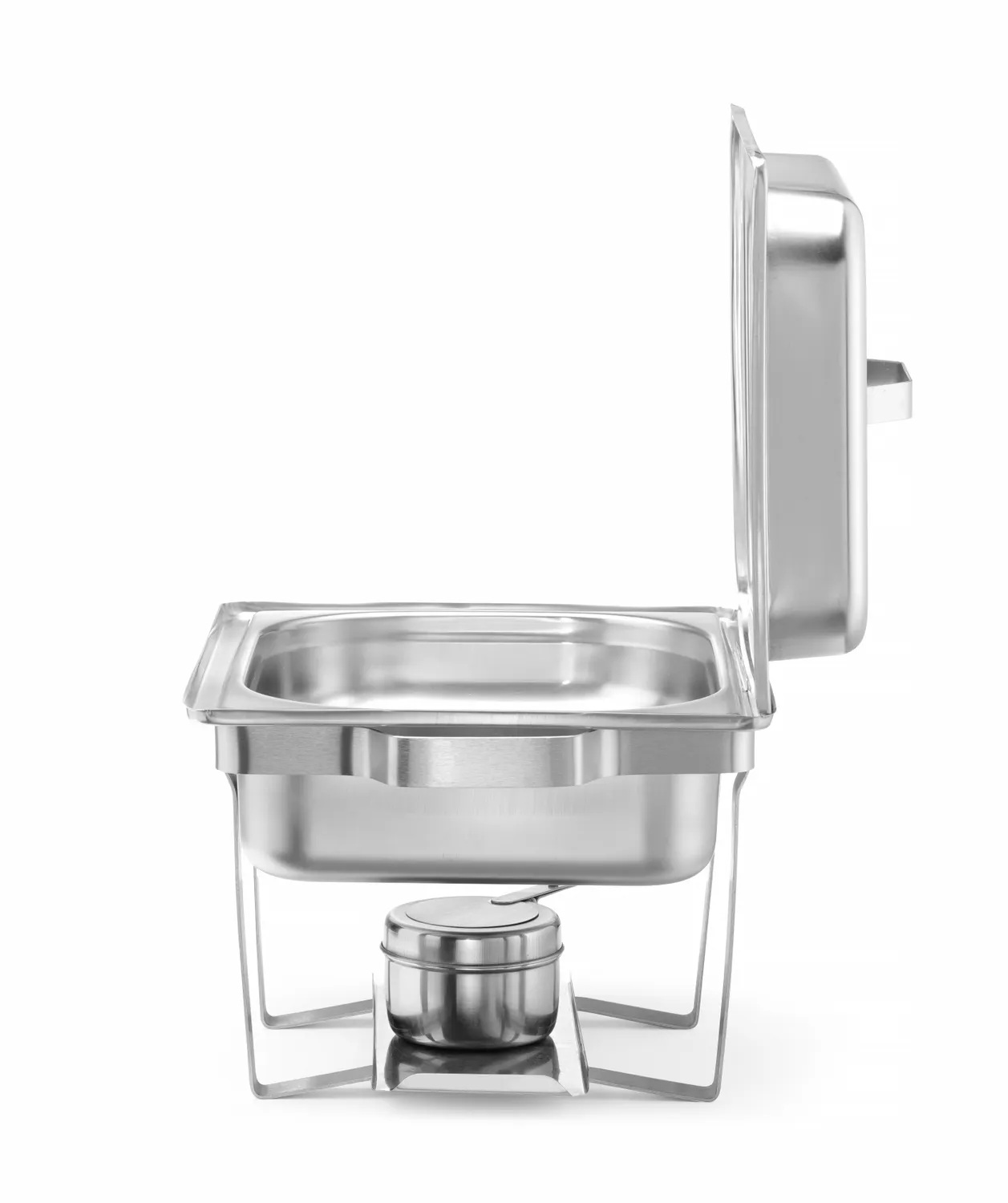 Chafing dish&nbsp;GN 1/2  - 5