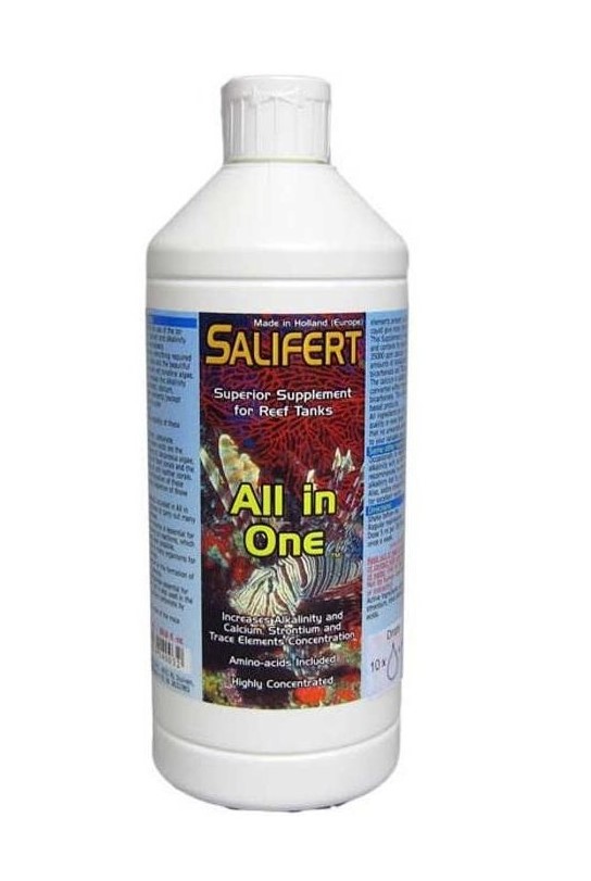 Salifert All In One