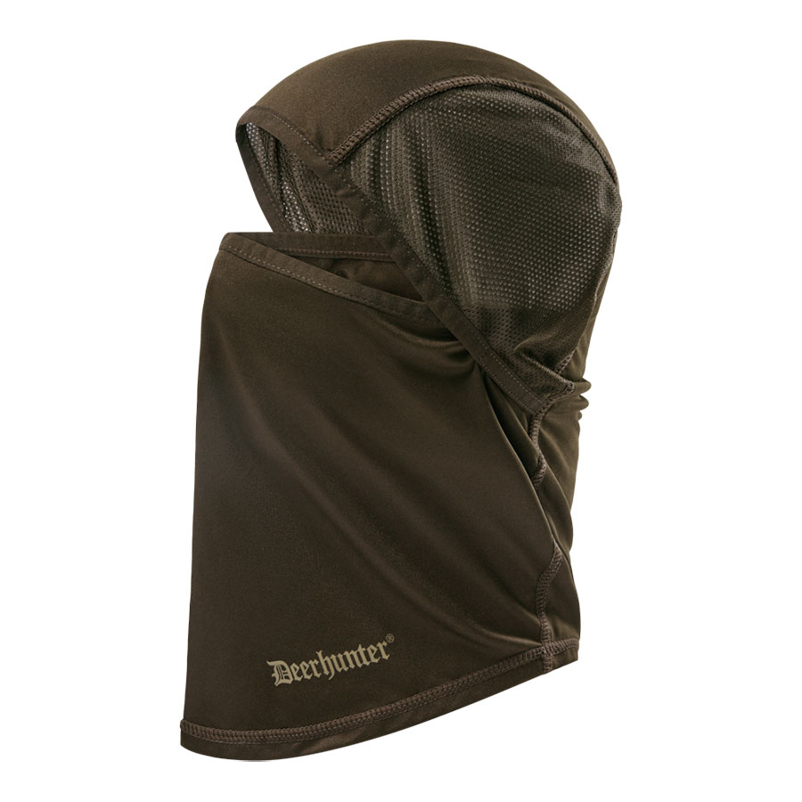 Deerhunter Excape Full Facemask green