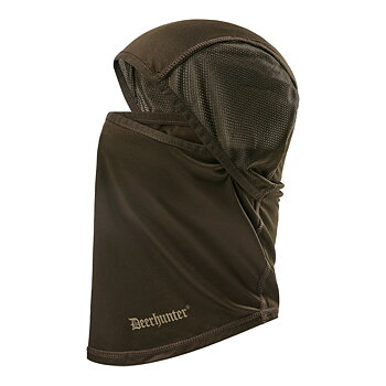Deerhunter Excape Full Facemask green