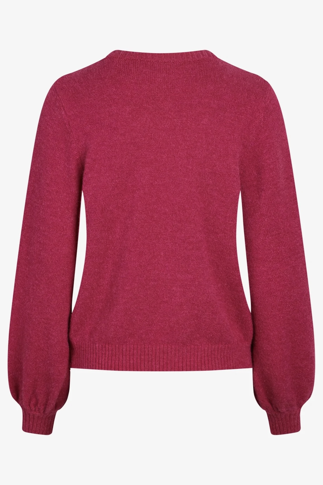 Noa Noa - Rit Glitter Pullover Pink - 4