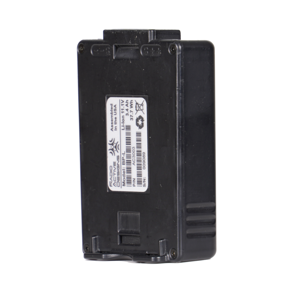 Radio Active Designs - UV-1G Belt pack - 4