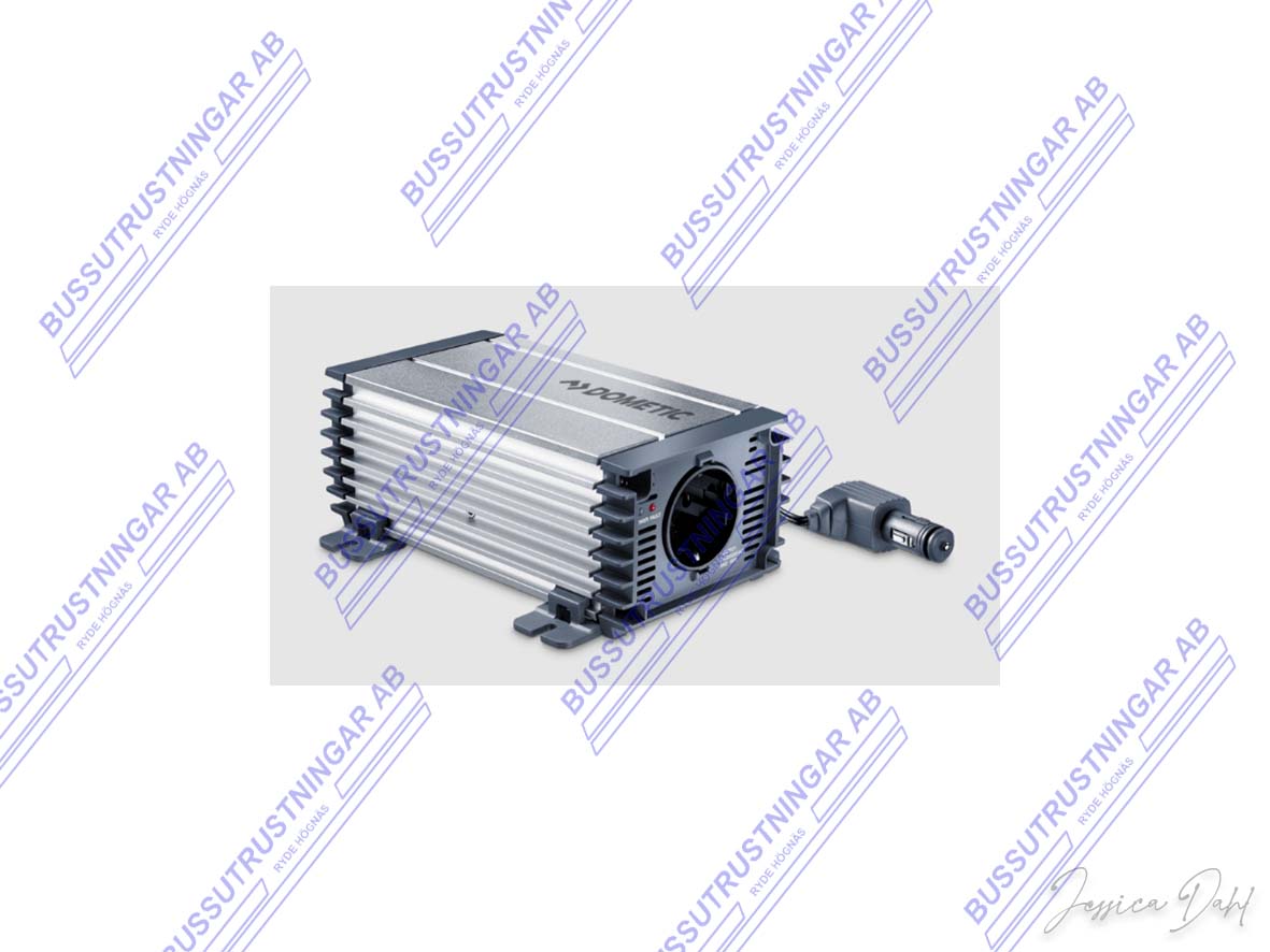 Växelriktare 12/ 230 V 150W