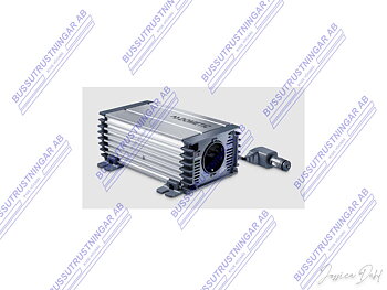 Växelriktare 12/ 230 V 150W