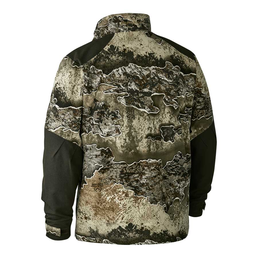 Deerhunter Excape Light Jacket Camo