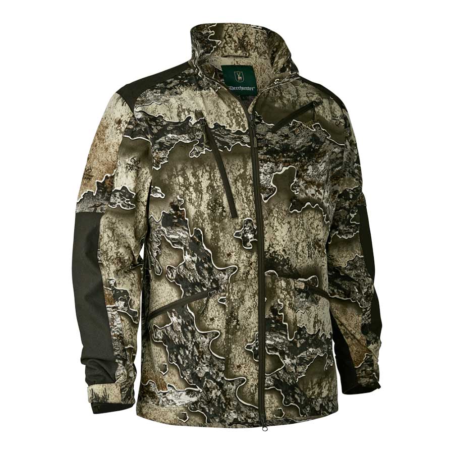 Deerhunter Excape Light Jacket  Camo