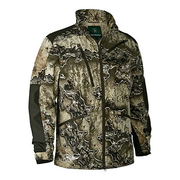 Deerhunter Excape Light Jacket  Camo