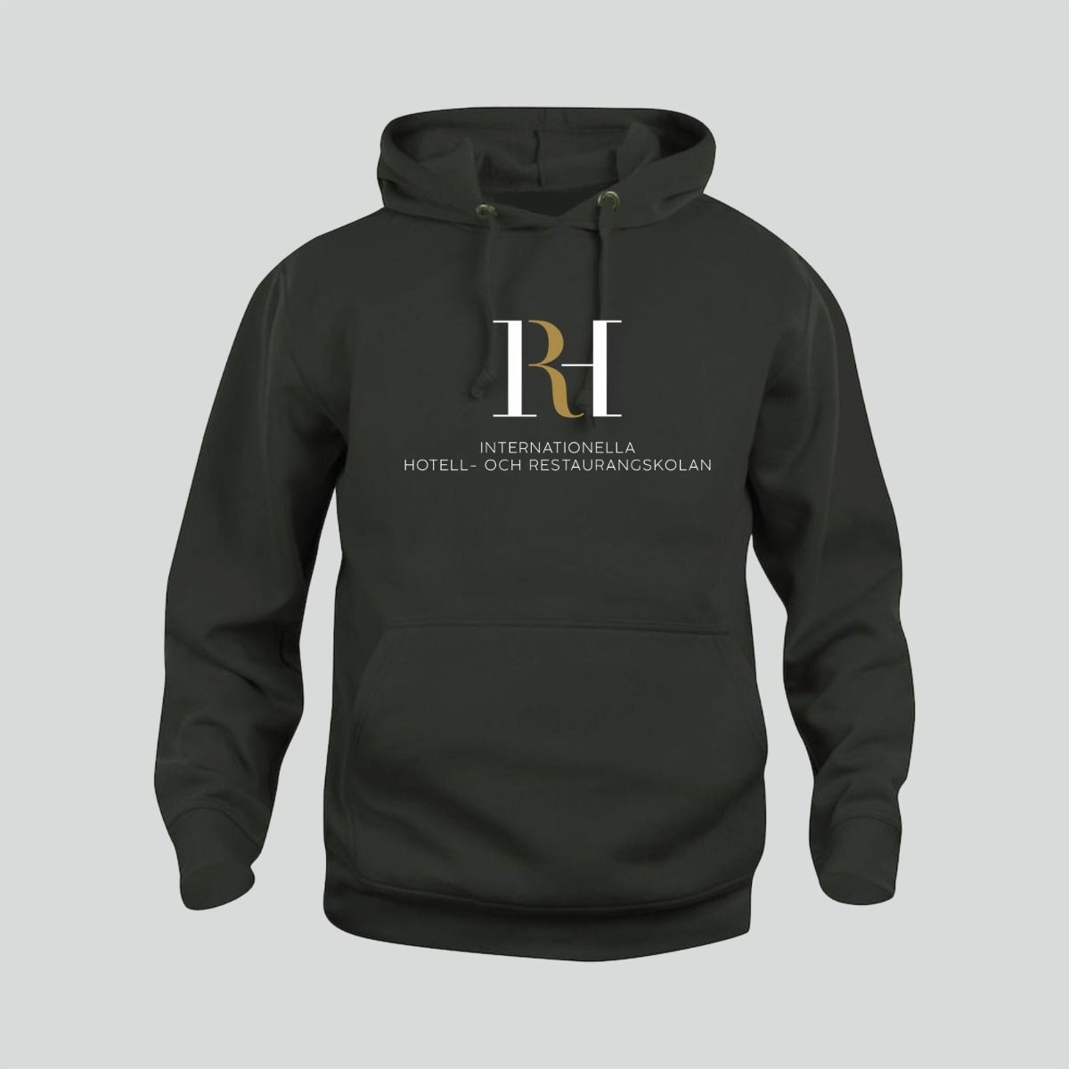 Hoodtröja Unisex