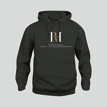 Hoodtröja Unisex