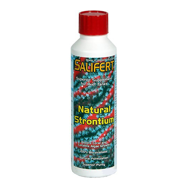 Salifert Natural Strontium