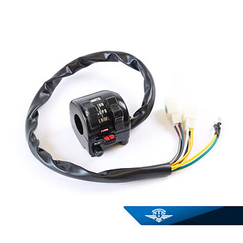 Bryter komplett Yamaha FS1-SE/FS80