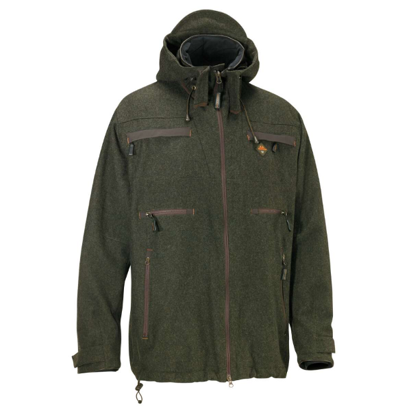 Vist Loden Pro M Jacket