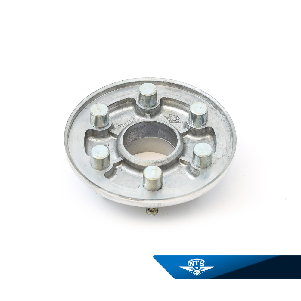 Navflange Baghjulsnav Zündapp til 120 mm nav 561-15.626 - 2