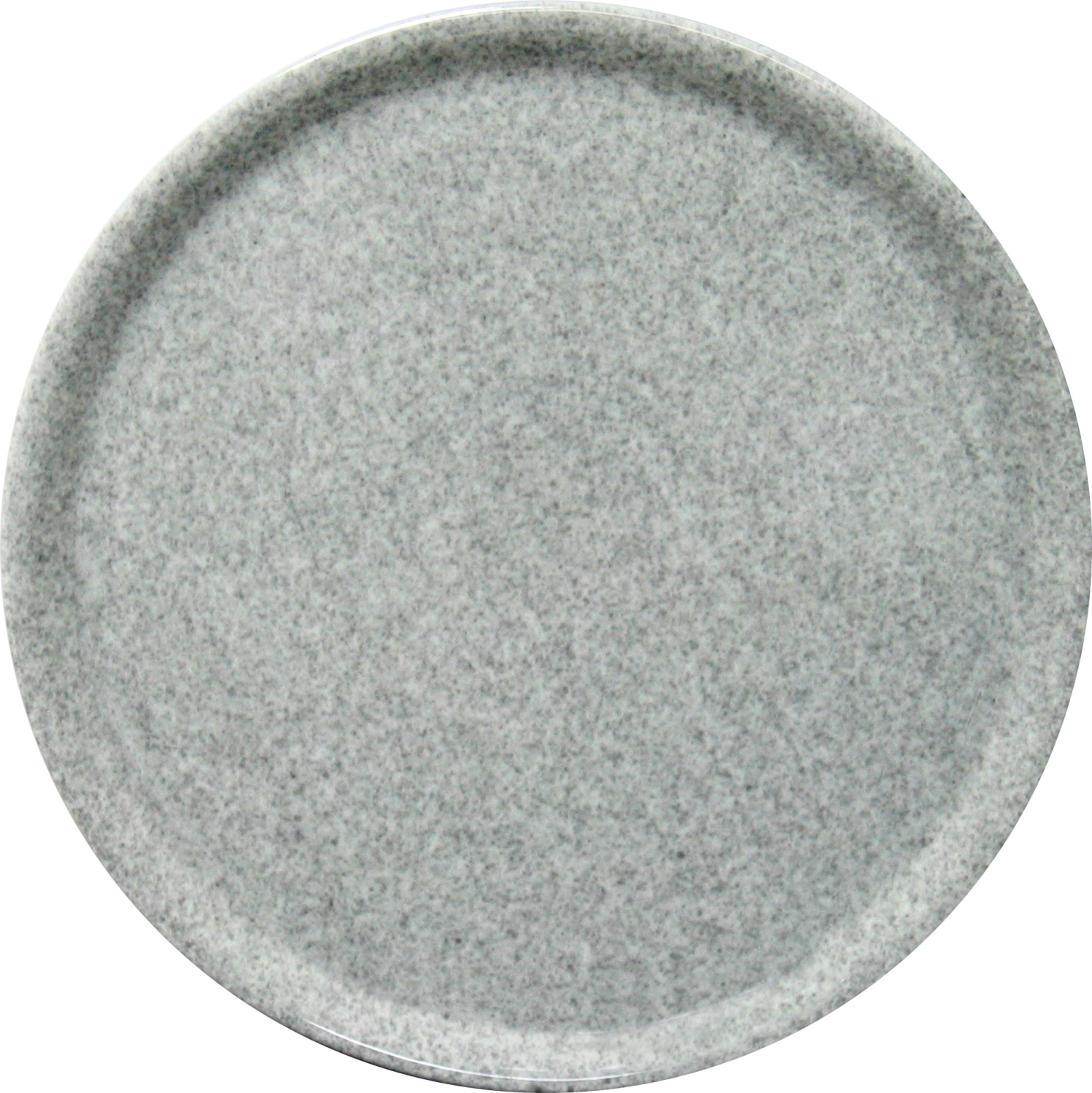 Pizzatallrik Granit ø330 & 310mm