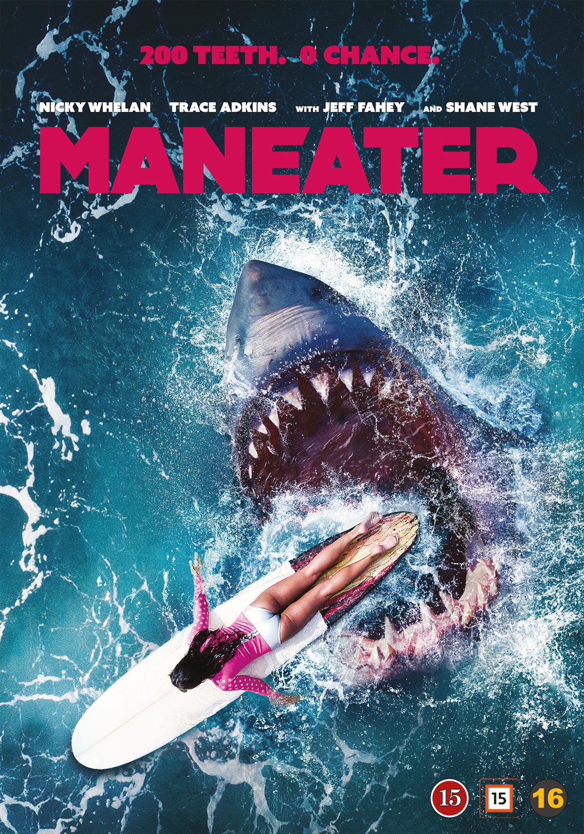 Maneater