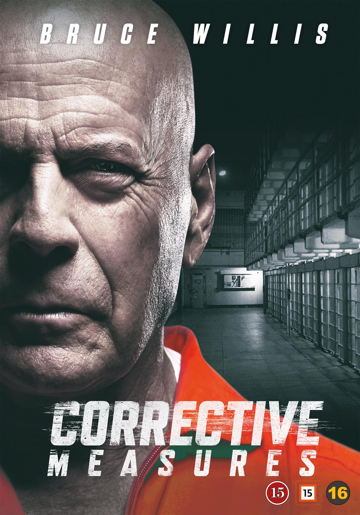 Corrective Measures Kvarnvideo Se   410785 