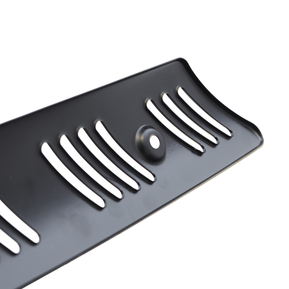 Verbrennungsschutz für Auspuffrohr Yamaha DT50MX/DT80MX - 2