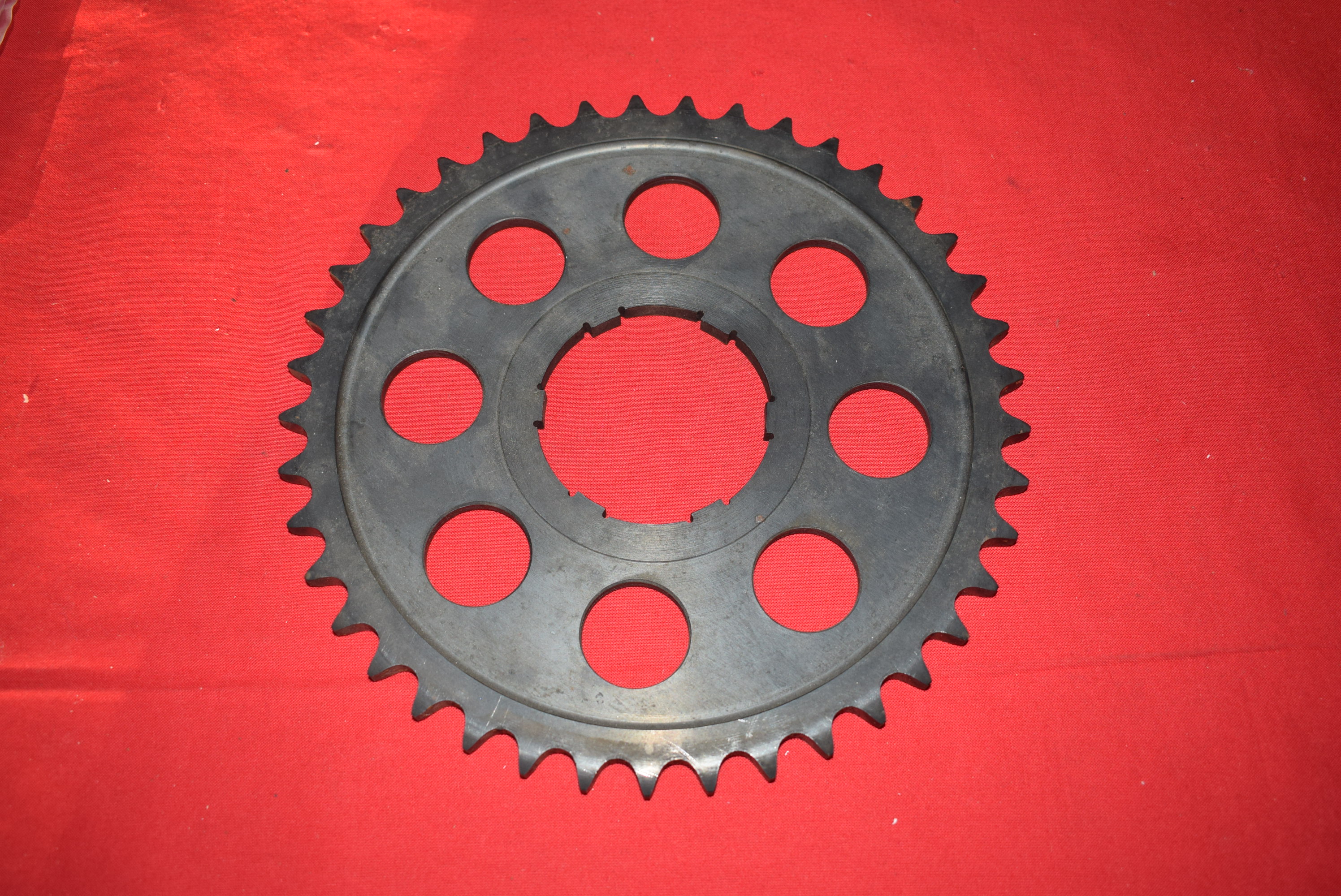 Bak Drev Indian 1916-30 Powerplus, Four & Scout 101 41T