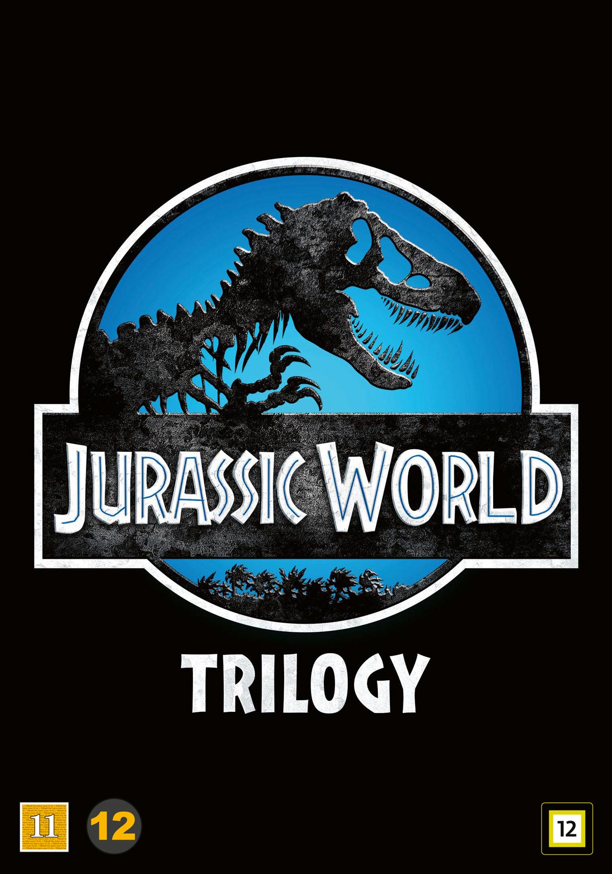 Jurassic World Trilogy