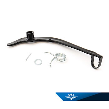 Bremsepedal Honda MT50