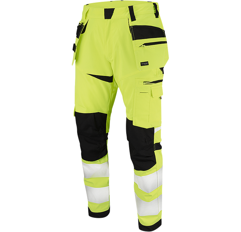 HI-VIS Trouser Herr, FP53 - 2