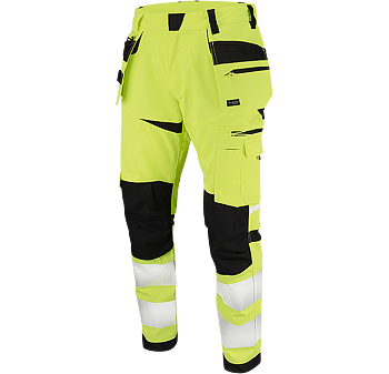 HI-VIS Trouser Herr, FP53