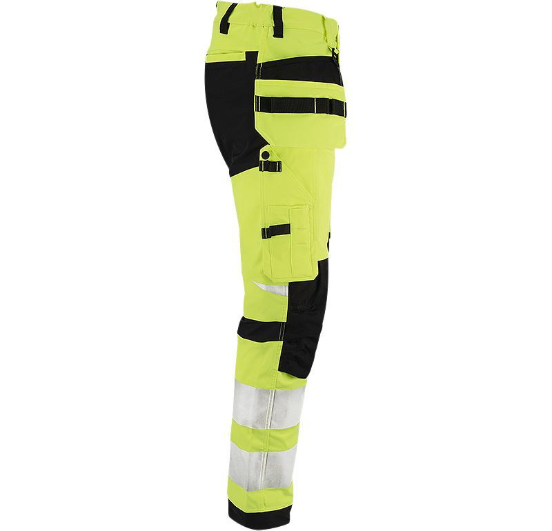 HI-VIS Trouser Herr, FP53 - 5