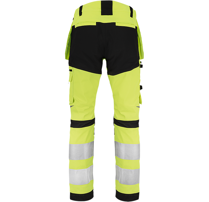 HI-VIS Trouser Herr, FP53 - 3