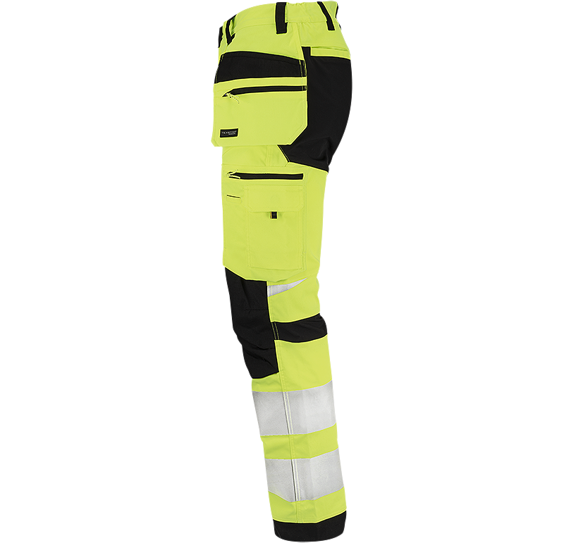HI-VIS Trouser Herr, FP53 - 4